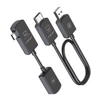 Minix C1 belaidis USB-C į HDMI vaizdo siųstuvas