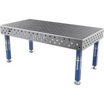 Suvirinimo stalas PLUS 12 mm - 2000x1000mm