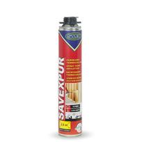 Purškiamos termoizoliacinės putos SAVEXPUR 850 ml