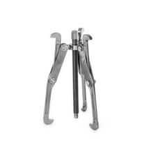 Nuėmėjas guoliams SAVEX 56125 Tripusis 250 mm