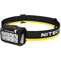 Nitecore HEADLAMP H SERIES 8000 LUMENS/HA25 UHE HA25 UHE