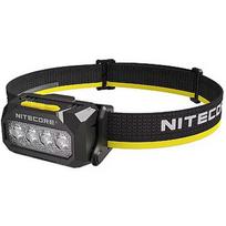 Nitecore HEADLAMP H SERIES 8000 LUMENS/HA27 UHE HA27 UHE