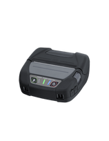 MP-A40, 8 dots/mm (203 dpi), USB, BT, black