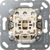 1-gang multi push-button 10A / 250V 531-41U | 4011377062351