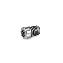 White Line sujungimas GSV x ¾"(19mm) su STOP funkcija
