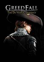 GreedFall - The De Vespe Conspiracy (DLC) (PC) Steam Key EUROPE