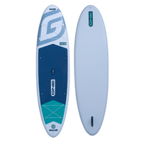 Gladiator One 10'8" universalios irklentės komplektas