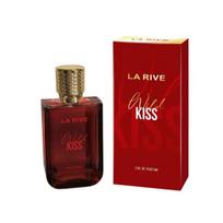 Parfumuotas vanduo moterims La Rive Wild Kiss, 90 ml