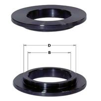 CMT REDUKTORIAUS ĮVORĖ FREZAI D35 D30 MM