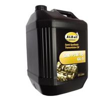 ALB 75W-90 GL5 transmisinė alyva, 25 L