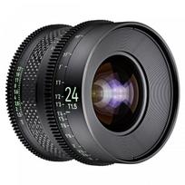 Objektyvas Samyang XEEN CF 24MM T1.5 CANON EF