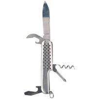 Turistinis peilis Camp Active 5in1