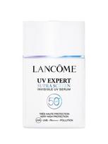 Apsauginis serumas nuo saulės Lancôme UV Expert Supra Screen Invisible UV Serum SPF50+ Senėjimą stabdantis plataus spektro