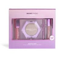 Makiažo rinkinys Magic Studio Rose Quartz Radiant Beauty Bundle