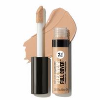 Maskuoklis Revlon ColorStay Flex Wear Full Cover 050 Medium Deep, visiškas maskavimas, ilgalaikis, su hialurono rūgštimi