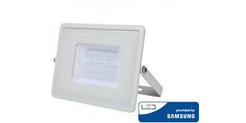 LED prožektorius V-Tac, 3000K, 30W