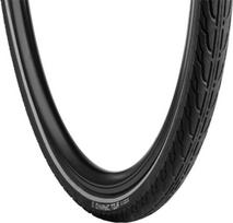 Dviračio padanga Vredestein Dynamic Tour 28x1.50 su apsauga nuo pramušimo, vielinis kordas