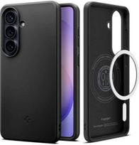 Spigen thin fit mag magsafena Samsung Galaxy S26 Case - Black