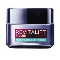 Dieninis kremas L'Oréal Paris Revitalift Filler su hialurono rūgštimi, nuo raukšlių, 50 ml