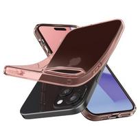 Spigen Crystal Flex iPhone 15 Plus