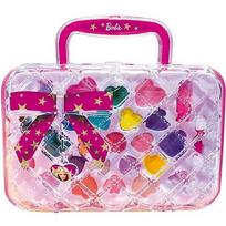 Kosmetikos rinkinys vaikams Barbie Trendy Trousse, 1 vnt.