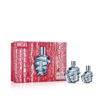 Kvapų dovanų rinkinys Diesel Only The Brave EDT vyrams, 2 dalių
