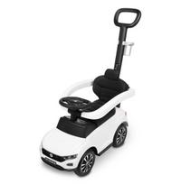 Paspiriama mašinėlė Toyz, balta