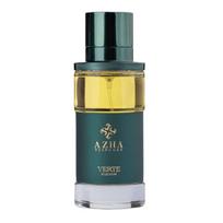 Kvapusis vanduo Azha Verte For Him EDP vyrams, 100 ml