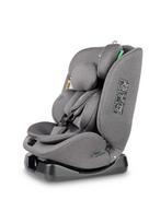 Autokėdute Caretero Mundi I-size 0-36 kg., Grey