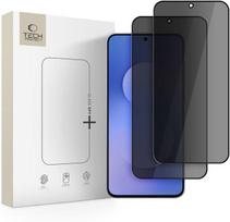 Tech-Protect Glass SPY+ 2-Pack Privatus , Samsung Galaxy A37 / A57 5G / S25 FE