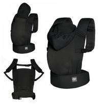 Kinderkraft CARRYBEE - ergonominė nešyklė iki 20 kg