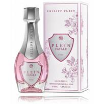 Eau de Parfum Philipp Plein Plein Fatale Rosé Gėlių Vaisinis Moterims 90 ml