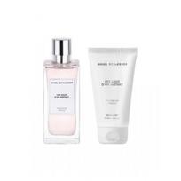 Kvepalų rinkinys Angel Schlesser Les Eaux D'un Instant Immense Peony Fresh Floral EDT 100 ml