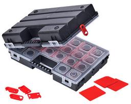 Dėžė Organiser Tandem B 300 Twin