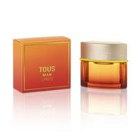Tualetinis vanduo Tous Spritz EDT vyrams, 50 ml