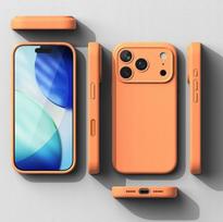 Ringke silikoninis magnetinis MagSafe iPhone 17 Pro
