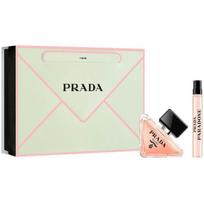 Prada Paradoxe kvapusis vanduo dovanų rinkinys 60 ml (50 ml + 10 ml)