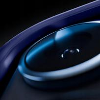 3mk Smoke MagCase, skirtas Samsung Galaxy S25