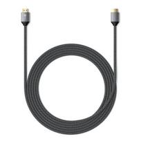 Satechi High Speed 8k Ultra 2.1 HDMI® kabelis - 2 m