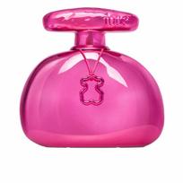 Kvepalai TOUS Electro Touch Gėlių Vaisių Moterims 100 ml
