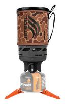 Zestaw do gotowania Jetboil Zip 2.0 Cooking System - duck camo