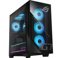 ASUS ROG GM700 GM700TZ-R9800X183W Ryzen 7-9800X 3D 32GB/2TB RX9070XT Win11
