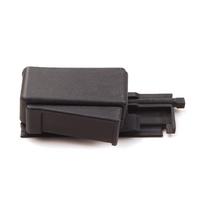 BDP908 Side Sliding Window Glass Lock Latch Part Left 55170912 for Fiat Doblo MK1 Facelift 2005-2009