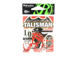 Ryugi HTA053 Talisman Neko Kabliukas Dydis 1/0 (8565)