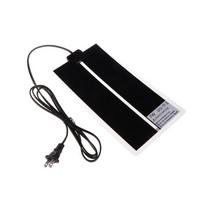 110V Šildymo pagalvėlės su JAV kištuku ir reguliuojamos temperatūros valdikliu Šildymo plėvelė 28cm*15cm