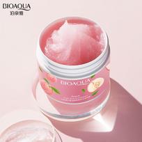 140g  Peach Fruit Acid Exfoliating Cream Moisturizing, Moisturizing, Pore-Improving Exfoliating Cream 140g