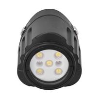 SL-18 40m130ft LED Nardymo Apšvietimas su Baterija 7500K 1000lm IPX8 Vandeniui atsparus klasė