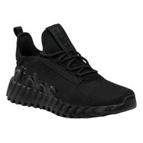 Jaunių sportbačiai Adidas ID0295 Kaptir 3.0 juodi r. 38 ⅔ juoda