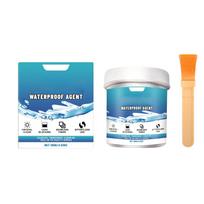 Transparent Waterproof Glue; Sealant; Joint Sealant One Size