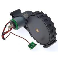Walking Wheel For Roborock S5 Max / S6 Maxv / S6 Pure Left Right Motor Drive Wheels Vacuum Cleaner Accessories Replacement Parts